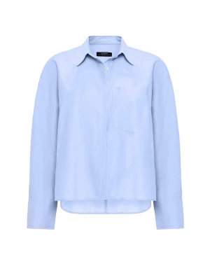 Foto van product Antioch Blouse lichtblauw