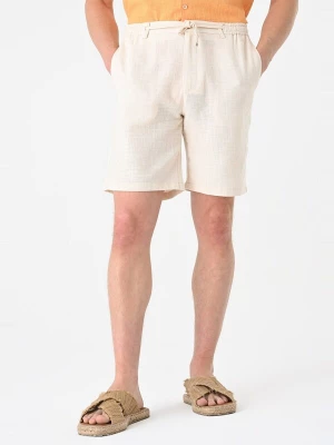 Foto van product Antioch Broek ecru / stone grey