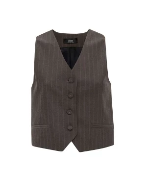 Foto van product Antioch Gilet bruin
