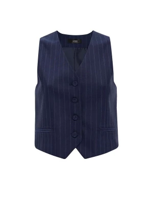 Foto van product Antioch Gilet navy