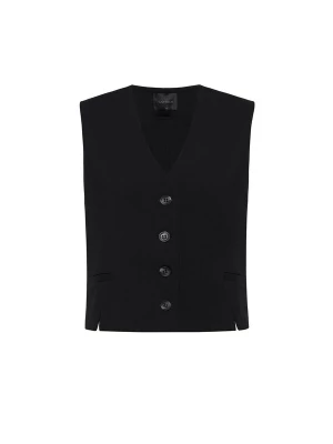 Foto van product Antioch Gilet zwart