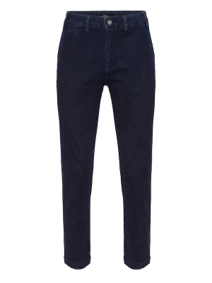 Foto van product Antioch Jeans donkerblauw