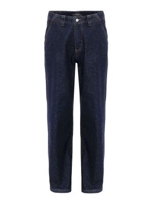 Foto van product Antioch Jeans donkerblauw