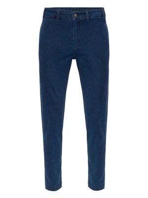 Foto van product Antioch Jeans 'Tiziano' donkerblauw