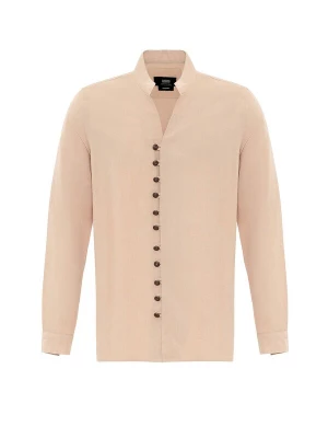 Foto van product Antioch Overhemd beige