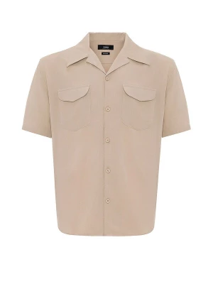 Foto van product Antioch Overhemd beige