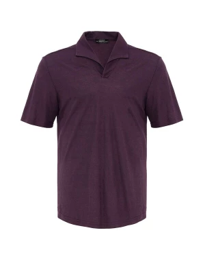 Foto van product Antioch Shirt aubergine