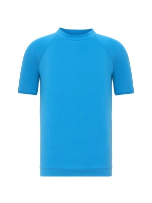 Foto van product Antioch Shirt 'Basic' blauw / lichtblauw