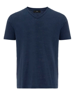 Foto van product Antioch Shirt blauw / navy