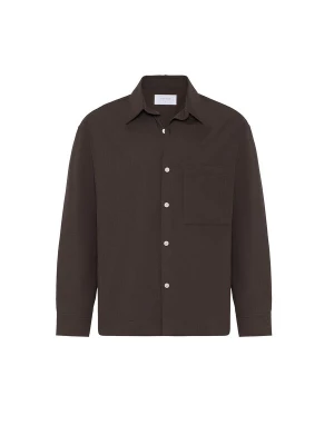 Foto van product Antioch Shirt bruin
