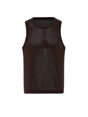 Foto van product Antioch Shirt donkerbruin
