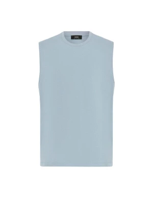 Foto van product Antioch Shirt duifblauw