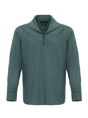 Foto van product Antioch Shirt groen