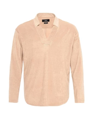 Foto van product Antioch Shirt lichtbeige