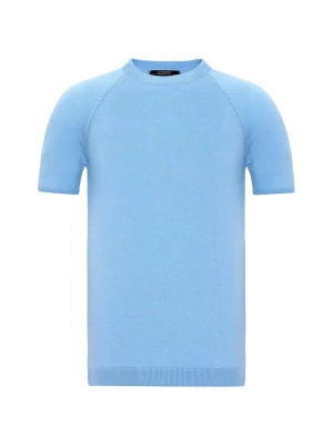 Foto van product Antioch Shirt lichtblauw