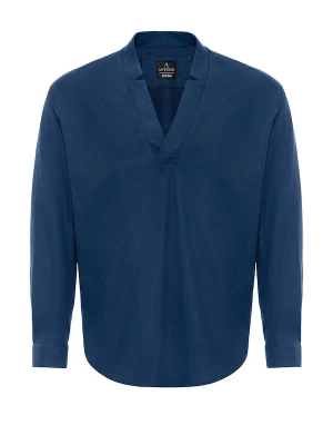 Foto van product Antioch Shirt saffier