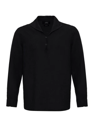 Foto van product Antioch Shirt zwart