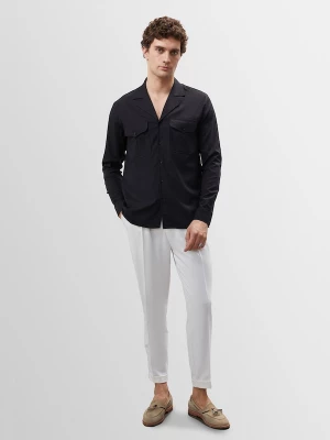 Foto van product Antioch Shirt zwart