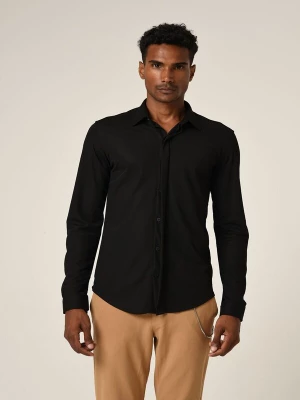 Foto van product Antioch Shirt zwart
