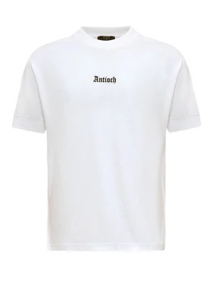 Foto van product Antioch Shirt zwart / wit