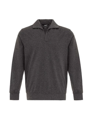 Foto van product Antioch Sweatshirt antraciet