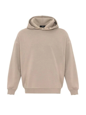 Foto van product Antioch Sweatshirt beige / donkerbeige