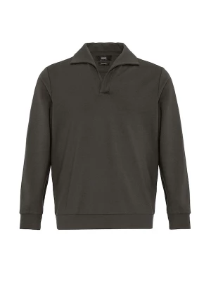 Foto van product Antioch Sweatshirt donkergroen