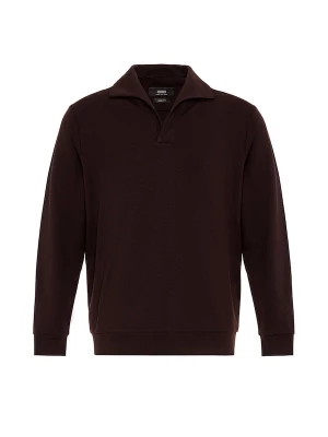 Foto van product Antioch Sweatshirt mokka