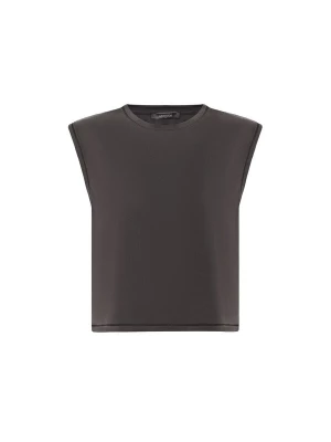 Foto van product Antioch Top kastanjebruin