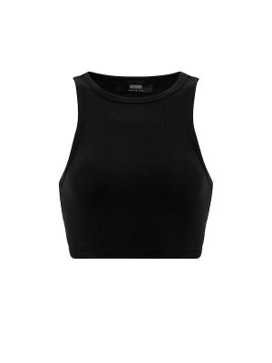Foto van product Antioch Top zwart