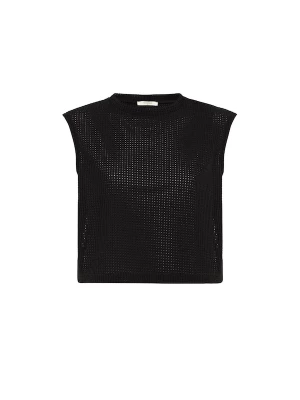 Foto van product Antioch Top zwart