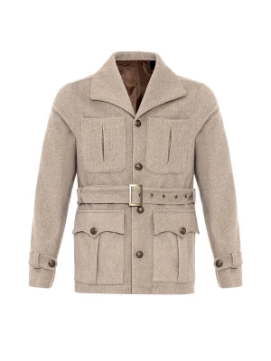 Foto van product Antioch Tussenjas beige