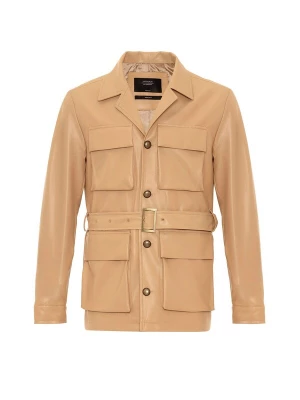 Foto van product Antioch Tussenjas beige