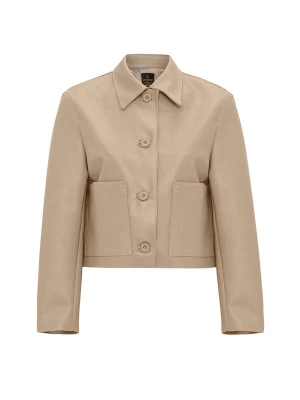 Foto van product Antioch Tussenjas beige