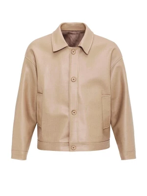 Foto van product Antioch Tussenjas beige