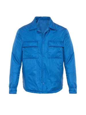 Foto van product Antioch Tussenjas blauw