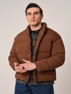 Foto van product Antioch Tussenjas bruin