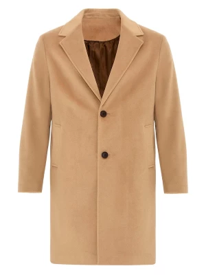 Foto van product Antioch Tussenjas camel