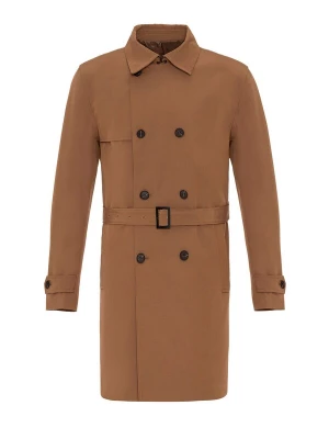 Foto van product Antioch Tussenjas camel