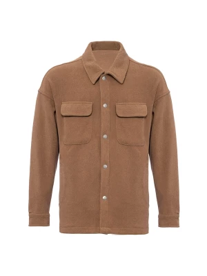 Foto van product Antioch Tussenjas camel