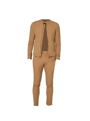 Foto van product Antioch Tussenjas camel / bruin