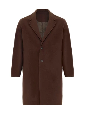 Foto van product Antioch Tussenjas chocoladebruin