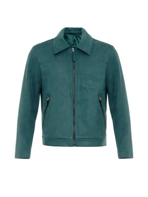 Foto van product Antioch Tussenjas groen