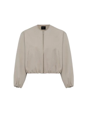 Foto van product Antioch Tussenjas 'Marissa' taupe