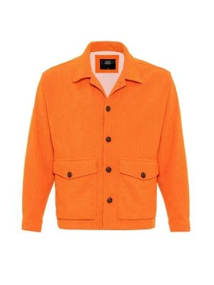 Foto van product Antioch Tussenjas oranje