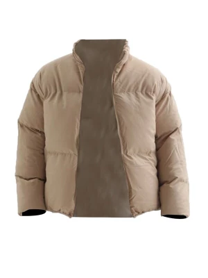 Foto van product Antioch Winterjas beige