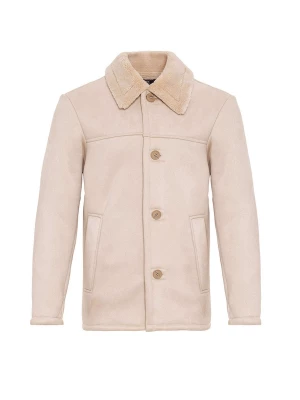 Foto van product Antioch Winterjas beige / lichtbeige