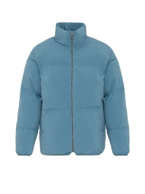 Foto van product Antioch Winterjas blauw
