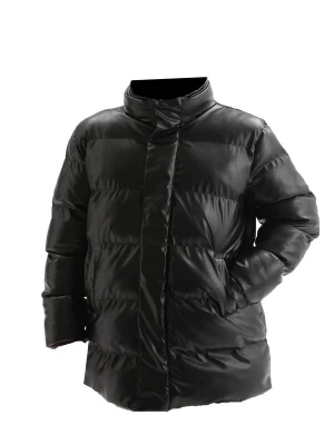 Foto van product Antioch Winterjas zwart