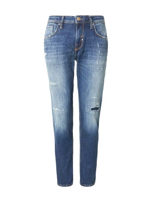 Foto van product ANTONY MORATO Jeans blauw denim